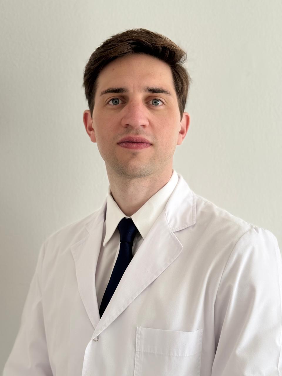 Doctor picture