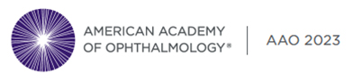 2023-aao-american-academy-of-ophthalmology